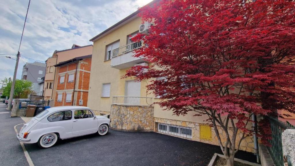 Gretanola Studio In Zagreb, Parking, Self Check-In المظهر الخارجي الصورة